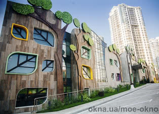 Детский сад Leap Kids &mdash; 